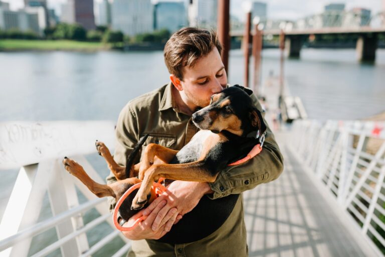 Emotional Support Animal for PTSD: Your Options and How to Qualify